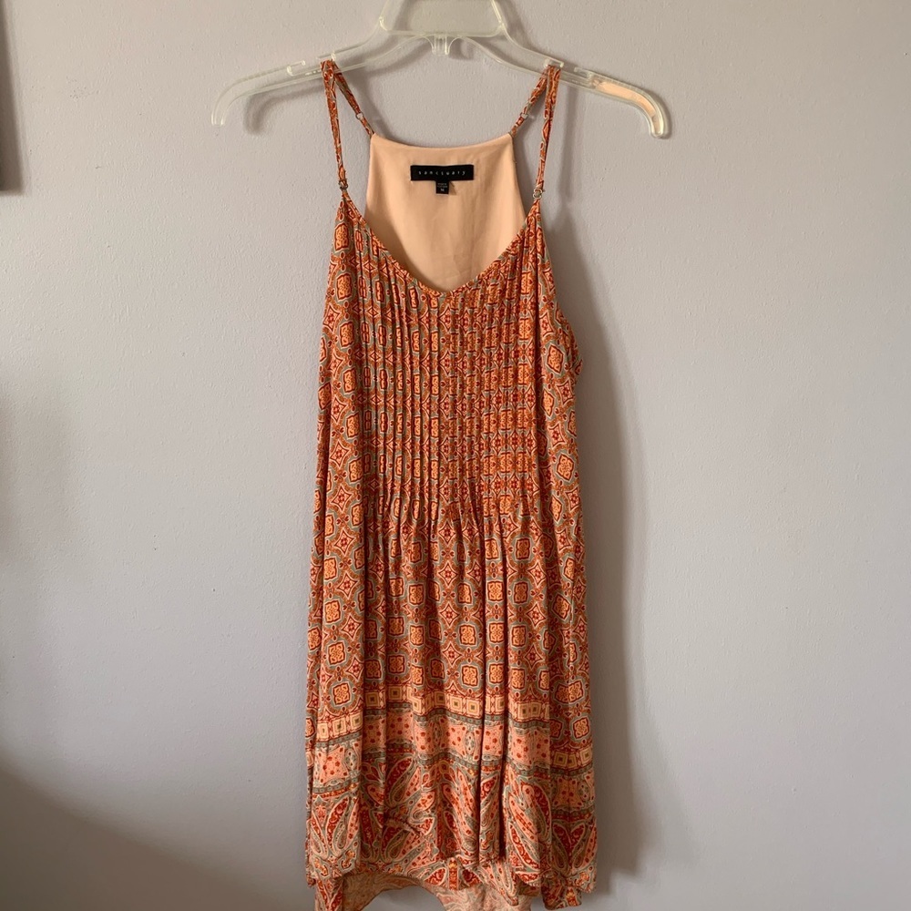 NWOT Sanctuary Dress